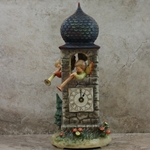 Hummel 441 Call To Worship, Clock Century Collection