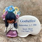 Goebel Figurines, The Children of DeGrazia®