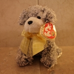 2005, August, Ramble, Beanie Baby Of The Month (BBOM), Type 1, 2005©