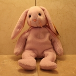Floppity, Bunny, 5th Generation, Type 1, 1996 ©