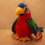 Jabber, Parrot, 5th Generation, Type 1, 1998 ©