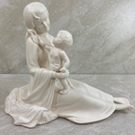 Goebel Figurines, By Irene Spencer, Mother Dear, 13 100 19, 0544 of 2,500,  Tmk 6