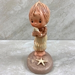 Goebel Figurines, Hallmark, Betsey Clark, Little Miracles, Tmk 5