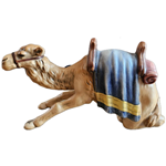 Goebel Figurines, 46 858 Camell, Tmk 6, Wanted