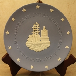 Wedgwood American Independence 1776-1976