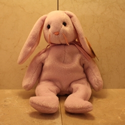 Floppity, Bunny, 5th Generation, Type 1, 1996 ©