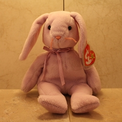 Floppity, Bunny, 5th Generation, Type 2, 1996 ©