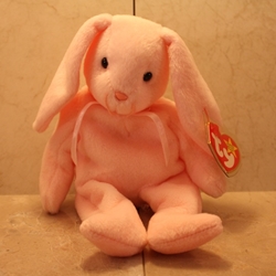 Hoppity, Bunny, 5th Generation, Type 1, 1996 ©