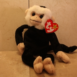 Mooch, Monkey, 5th Generation, Type 1, 1999 ©