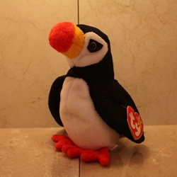 Puffer, Puffin, 5th Generation, Type 1