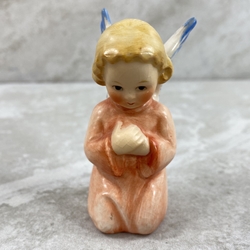 Goebel Figurine, Angel Tmk 3