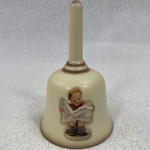 Hummel 871 Latest News, 19898 Miniature Bell