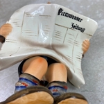 Hummel 184 Latest News, Pirmasenser Zeitung, Tmk 3