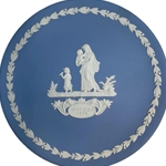 Wedgwood, Mother's Day Plates