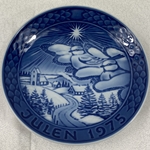 Grande Porcelain Of Copenhagen