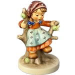 Hummel 2146 3/0 Autumn Apple Tree Girl Prototype