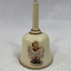 Hummel 871 Latest News, 19898 Miniature Bell