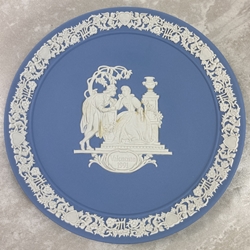 Wedgwood, Valentines Day Plates