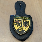 Bundeswehr Brustanhänger / Bundeswehr Pocket Badges 3