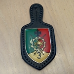 Bundeswehr Brustanhänger / Bundeswehr Pocket Badges 4