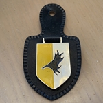 Bundeswehr Brustanhänger / Bundeswehr Pocket Badges 8