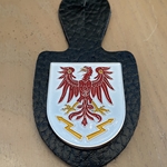 Bundeswehr Brustanhänger / Bundeswehr Pocket Badges 25