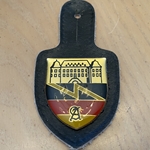 Bundeswehr Brustanhänger / Bundeswehr Pocket Badges 33