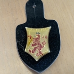 Bundeswehr Brustanhänger / Bundeswehr Pocket Badges 36