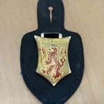 Bundeswehr Brustanhänger / Bundeswehr Pocket Badges 37