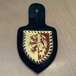 Bundeswehr Brustanhänger / Bundeswehr Pocket Badges 40