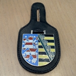 Bundeswehr Brustanhänger / Bundeswehr Pocket Badges 44