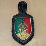 Bundeswehr Brustanhänger / Bundeswehr Pocket Badges 49