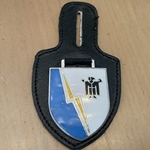 Bundeswehr Brustanhänger / Bundeswehr Pocket Badges 50