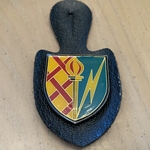 Bundeswehr Brustanhänger / Bundeswehr Pocket Badges 53