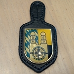 Bundeswehr Brustanhänger / Bundeswehr Pocket Badges 55