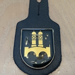 Bundeswehr Brustanhänger / Bundeswehr Pocket Badges 64