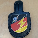 Bundeswehr Brustanhänger / Bundeswehr Pocket Badges 70