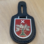 Bundeswehr Brustanhänger / Bundeswehr Pocket Badges 83