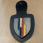 Bundeswehr Brustanhänger / Bundeswehr Pocket Badges 87