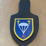 Bundeswehr Brustanhänger / Bundeswehr Pocket Badges 92