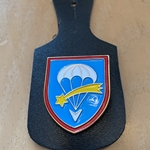 Bundeswehr Brustanhänger / Bundeswehr Pocket Badges 94