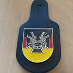 Bundeswehr Brustanhänger / Bundeswehr Pocket Badges 98