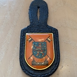 Bundeswehr Brustanhänger / Bundeswehr Pocket Badges 99