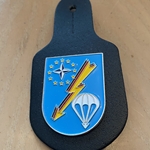 Bundeswehr Brustanhänger / Bundeswehr Pocket Badges 90