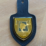 Bundeswehr Brustanhänger / Bundeswehr Pocket Badges 195