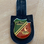 Bundeswehr Brustanhänger / Bundeswehr Pocket Badges 198