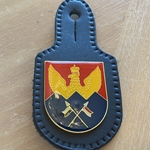 Bundeswehr Brustanhänger / Bundeswehr Pocket Badges 200