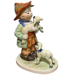 M.I. Hummel Beswick 914 Shepherds Boy, Wanted