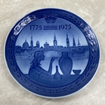 Royal Copenhagen, Bicentennial, 1775-1975