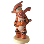 17-351, M.I. Hummel Figurines / Disney Figurines, Tigger, Tmk 6